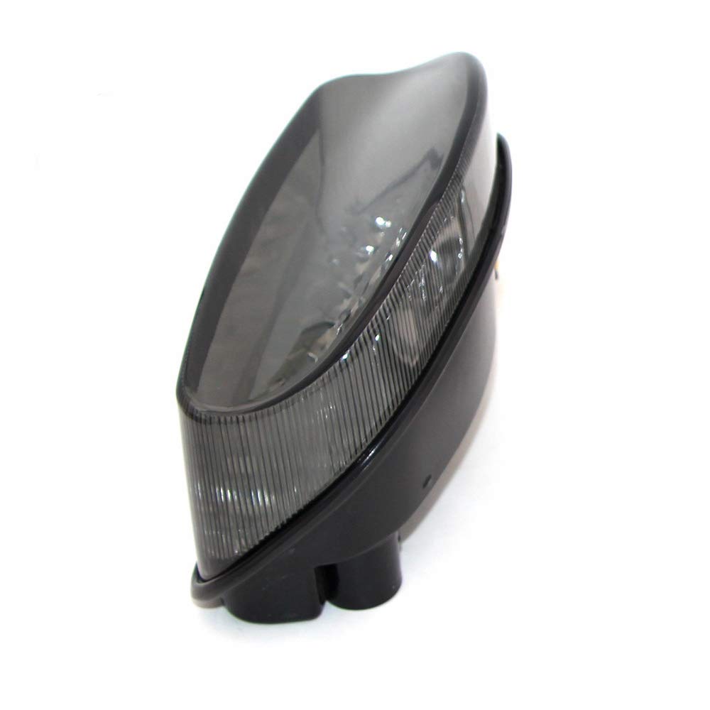 Amazon | YUANYE CBR1100XXホーネットテールライトウィンカーブレーキ